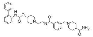 High Quality 3 – Antineoplastic Api Of Doripenem -
 Revefenacin – Caeruleum