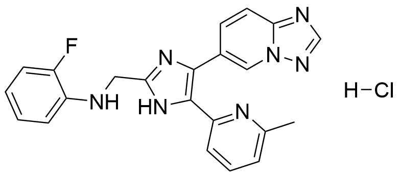 EW-7197 Hydrochloride