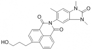 Top Grade Best Selling Clonidine Hcl -
 BAY-299 – Caeruleum