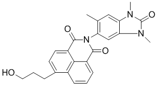 Good quality IPI549 -
 BAY-299 – Caeruleum