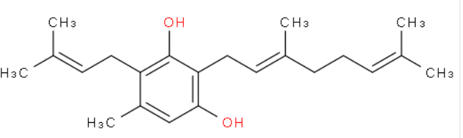 Piperogalin