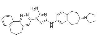 Top Grade Lapatinib Ditosylate -
 BGB-324; Bemcentinib; R428 – Caeruleum