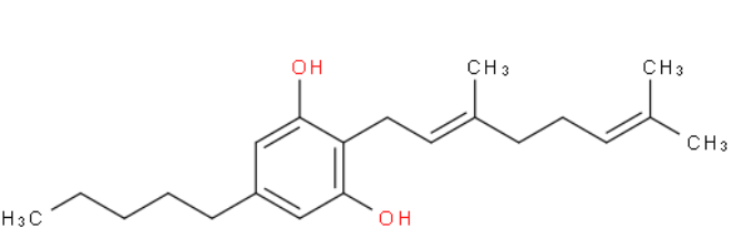 Cannabigerol