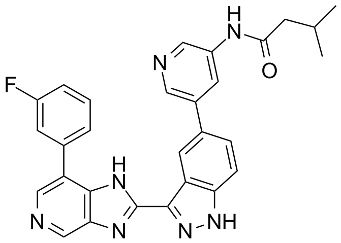 factory Outlets for aminobenzyl)phenylamine;4 -
 Adavivint – Caeruleum