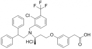 Good Quality 2-amino-4-methylhexane Hydrochloride -
 RGX-104 HCl – Caeruleum
