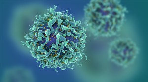 AstraZeneca odbiera impuls regulacyjnych dla leków onkologicznych