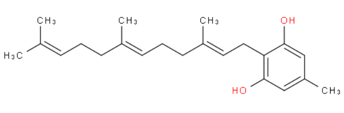 Grifolin