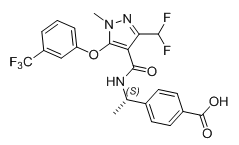 OEM/ODM Supplier Cas No. 913611-97-9 -
 E-7046 – Caeruleum