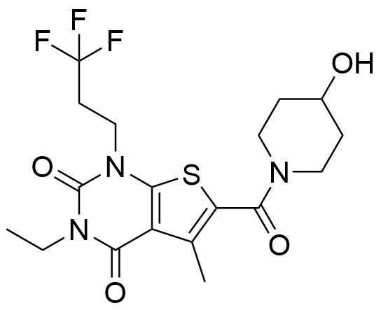 BAY-545