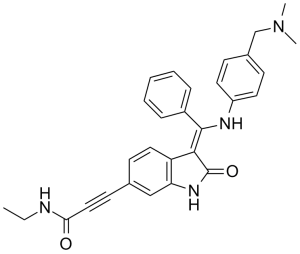 Professional Design Pancreatin Enzyme For Medical Use -
 BI-847325 – Caeruleum