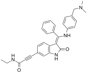 Newly Arrival Basic Chemical -
 BI-847325 – Caeruleum