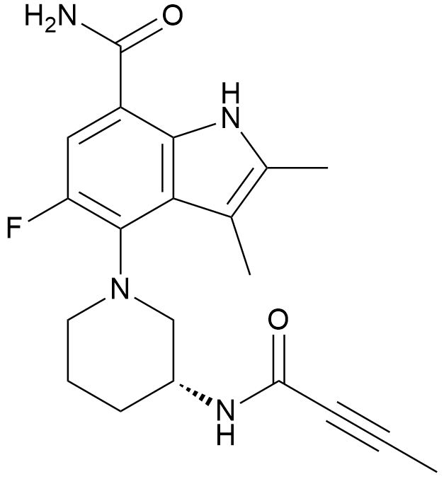 BMS-986195 R-isomer