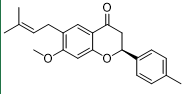 Bavachinina