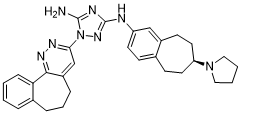 Bemcentinib