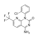 IDE397 (GSK-4362676)