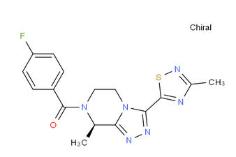 Fezolinetant