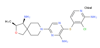 TNO155