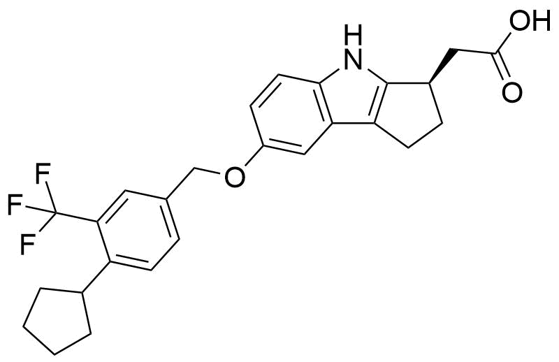 Etrasimod