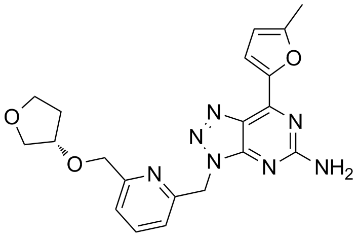 ციფორადენანტი
