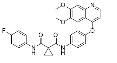 Cabozantinib