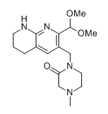 High Quality Ifosfamid – Isophosphamide -
 CAS:1708975-38-5，MSC2530818 Intermediate 3 – Caeruleum