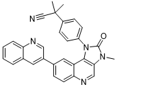 Dactolisib