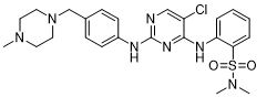 Dubermatinib