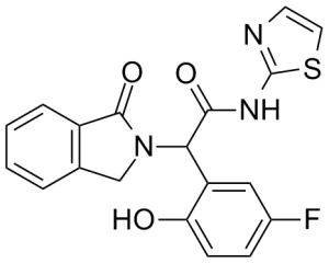 Manufacturing Companies for Gefitinib Powder -
 EAI-045 – Caeruleum