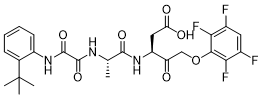 Emricasan