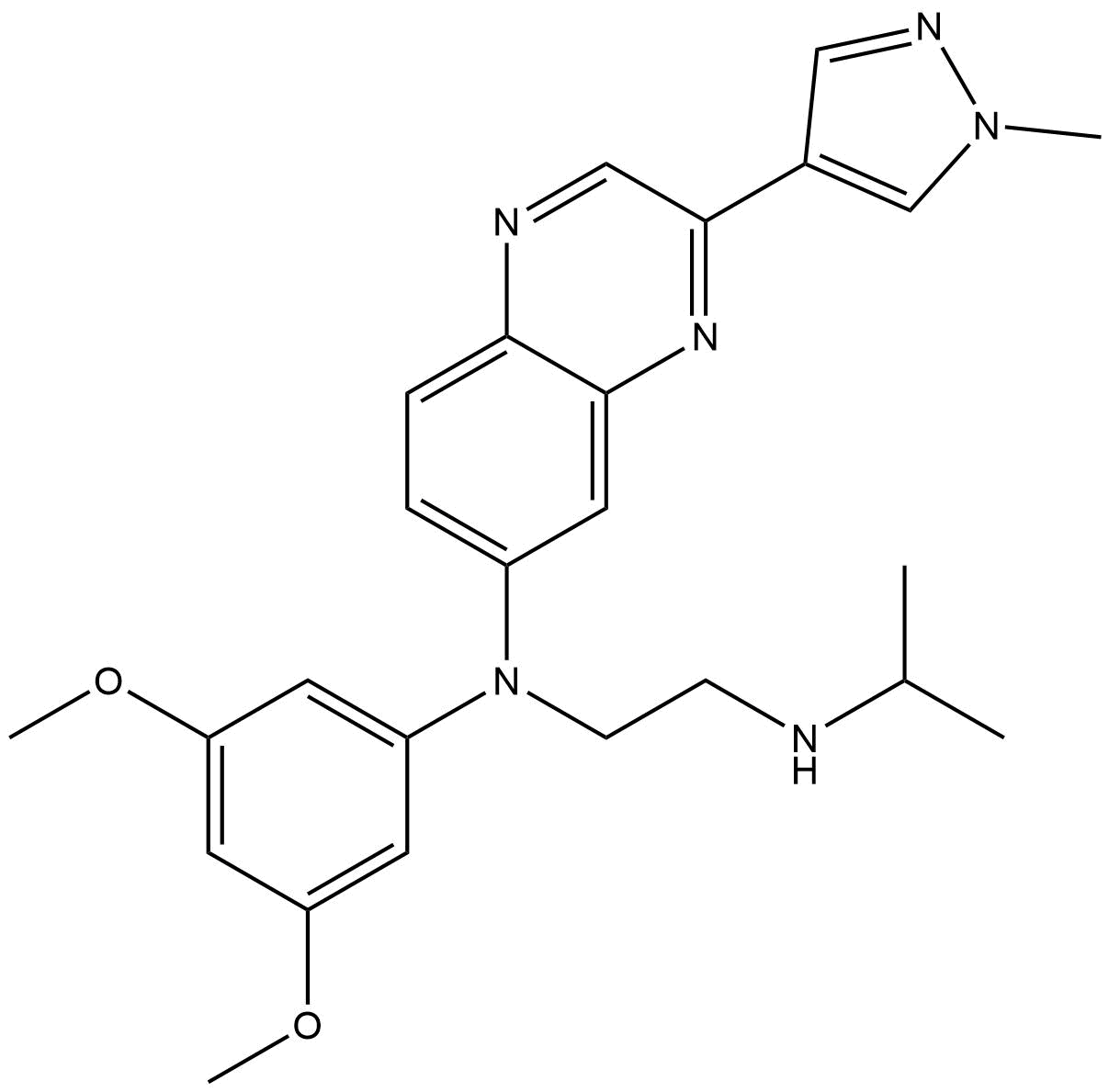 Erdafitinib