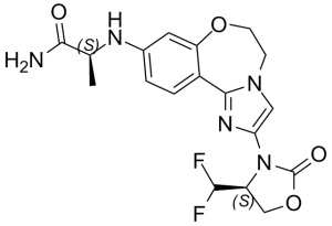 Supply ODM Anti-metabolic Antineoplastic Agents -
 GDC-0077 – Caeruleum