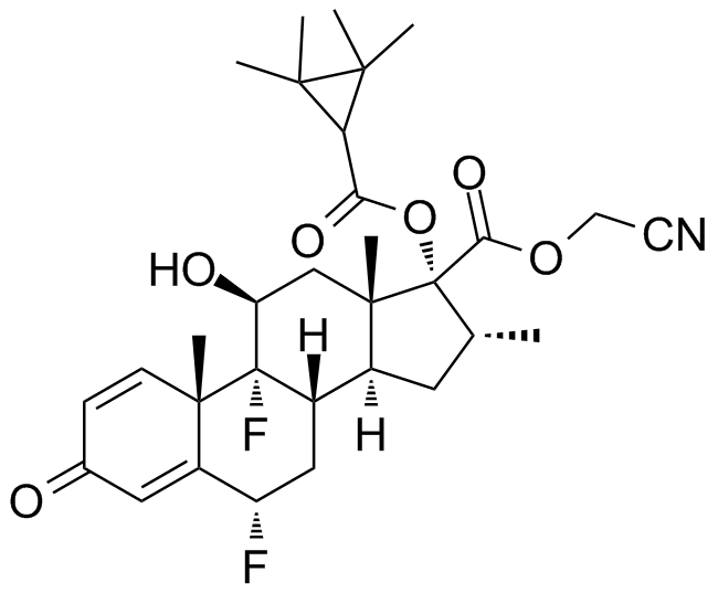 Factory Directly supply N-carbamyl-l-glutamic Acid1188-38-1 -
 GW-870086 – Caeruleum