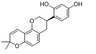 Glabridin