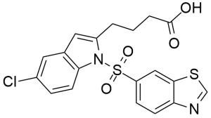 Factory Selling Glycopyrrolate -
 Lanifibranor – Caeruleum