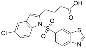 Lanifibranor