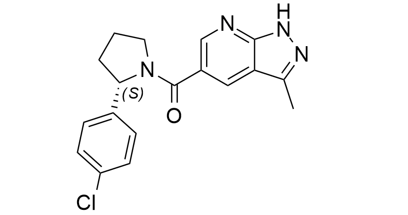Chinese wholesale Bardoxolone -
 MSC2530818 – Caeruleum