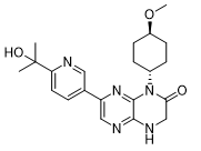 Onatasertib