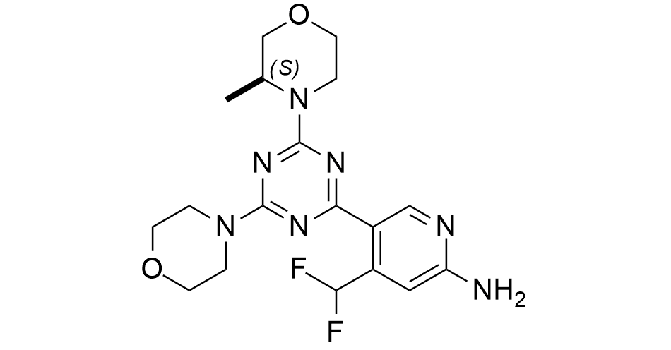 Free sample for Raw Materials Folic Acid -
  PQR530 – Caeruleum
