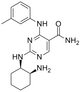 Factory Customized l-glutamyl-l-cysteinylglycine -
 PRT-060318; PRT318; P142–76 – Caeruleum