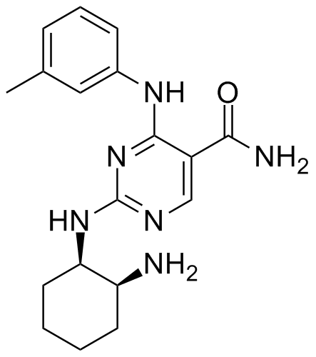 Super Lowest Price Antineoplastic Sunitinib -
 PRT-060318; PRT318; P142–76 – Caeruleum
