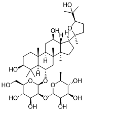 Pseudoginsenoside-F11