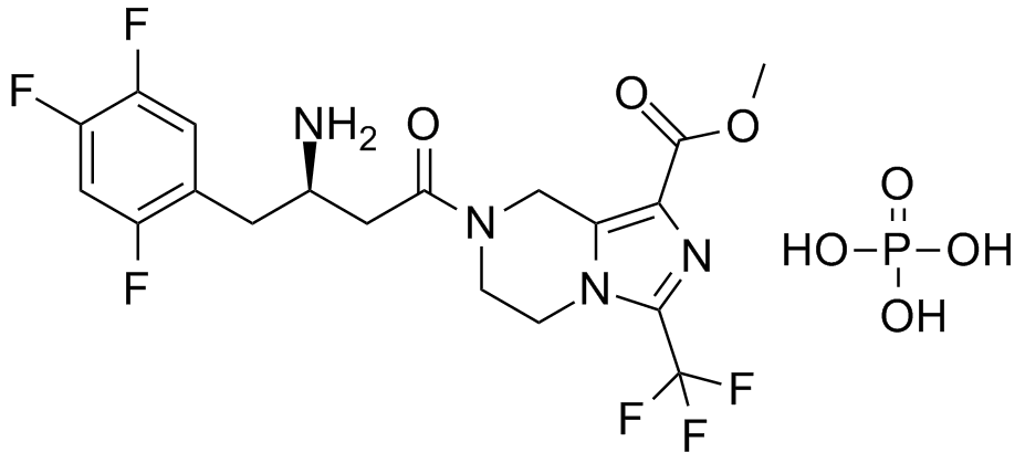 Retagliptin