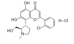 Riviciclib