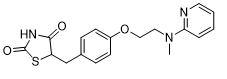 Rosiglitazone