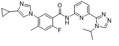 Selonsertib