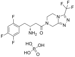 Sitagliptin