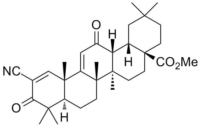 Special Design for Barbury Wolfberry Fruit P.e. -
 Bardoxolone methyl – Caeruleum