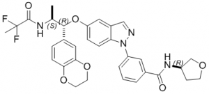 Hot New Products 1612191-86-2 -
 AZD-7594 – Caeruleum