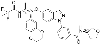 ODM Manufacturer Anti-cancer/antineoplastic -
 AZD-7594 – Caeruleum