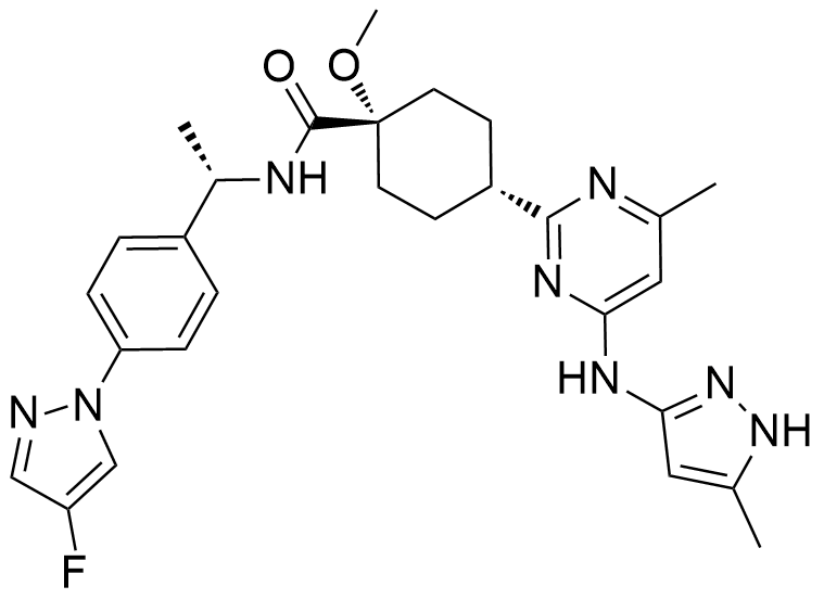 BLU-667